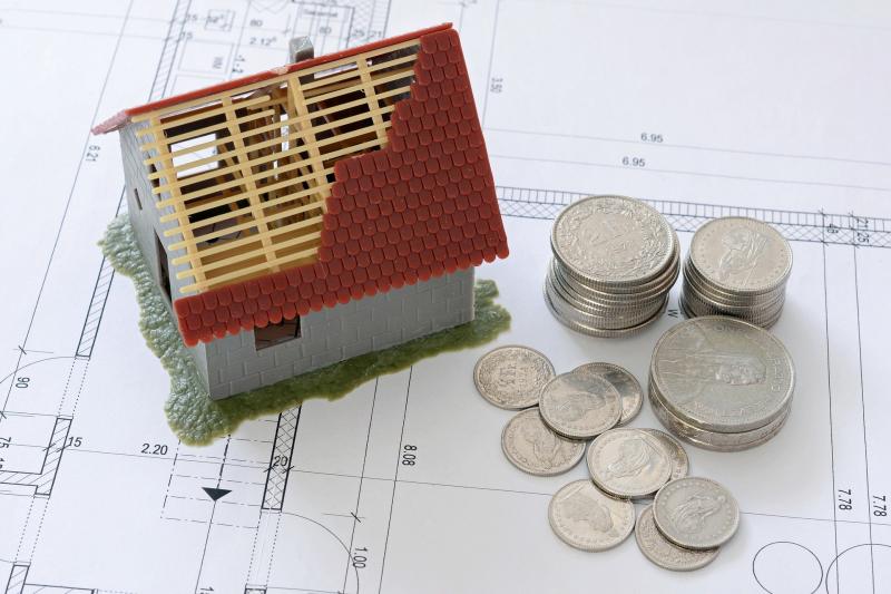 Bild zum Ratgeber Mit der richtigen Baufinanzierung zum Traumhaus