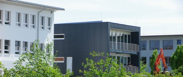Gewerbeimmobilien in Gießen